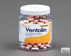 Ventolin flogo prezzo